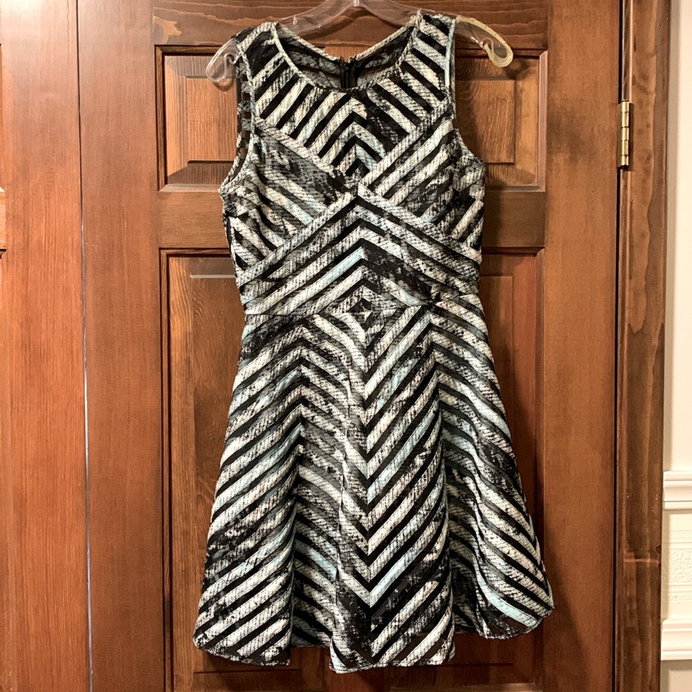 Parker Dress Size Small